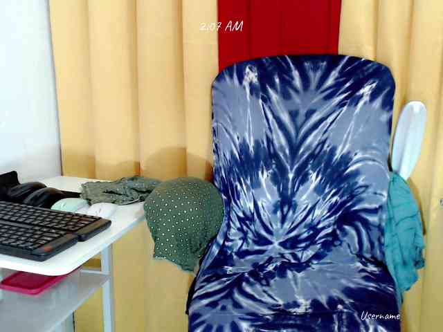 nemayhottits webcam