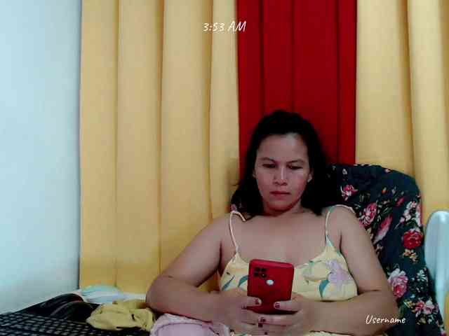 nemayhottits webcam