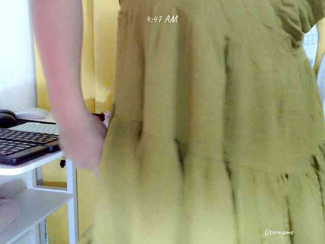 nemayhottits webcam