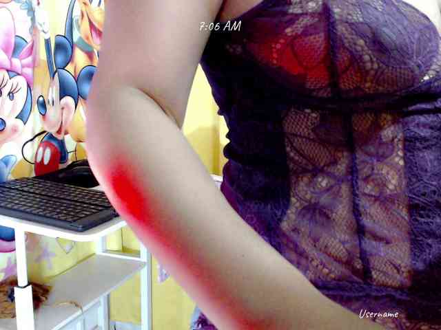 nemayhottits webcam