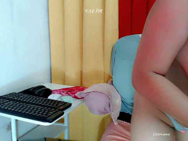 nemayhottits webcam