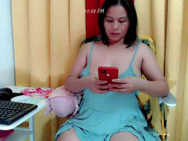 nemayhottits webcam