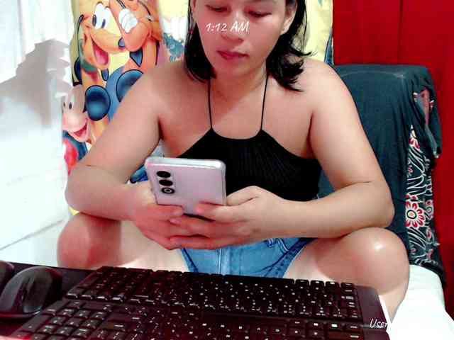 nemayhottits webcam
