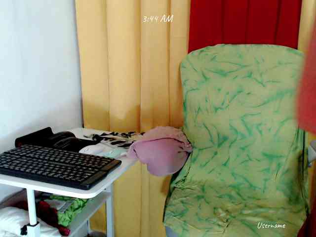 nemayhottits webcam