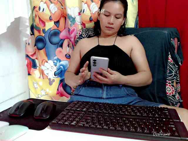 nemayhottits webcam
