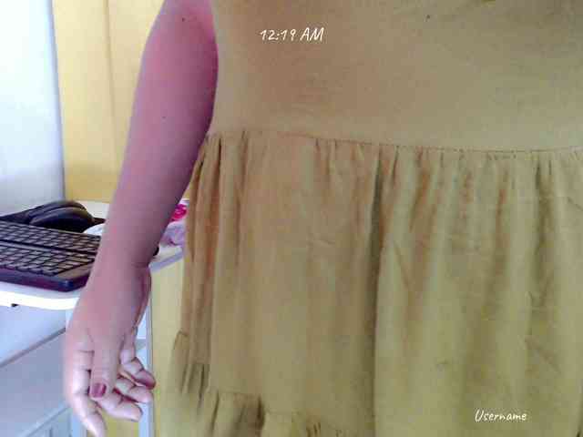 nemayhottits webcam