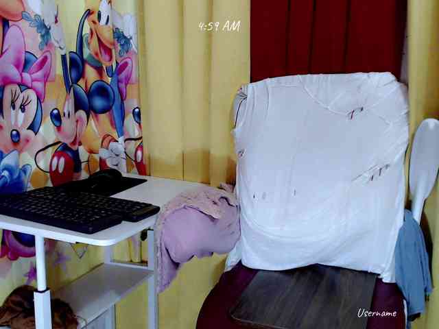 nemayhottits webcam
