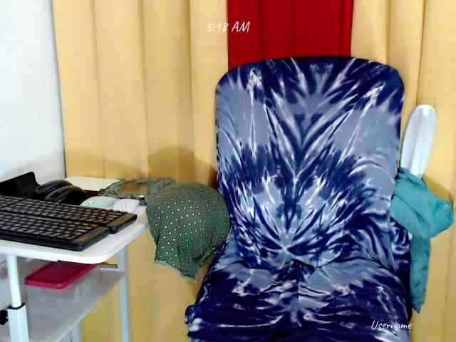 nemayhottits webcam
