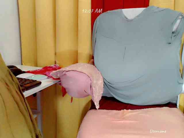 nemayhottits webcam