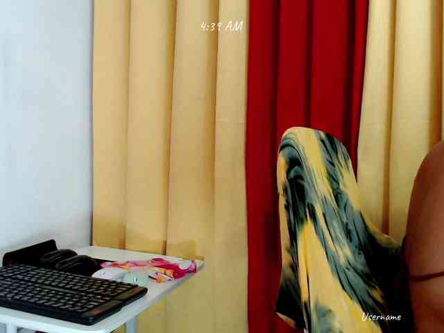 nemayhottits webcam