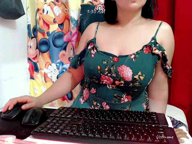 nemayhottits webcam