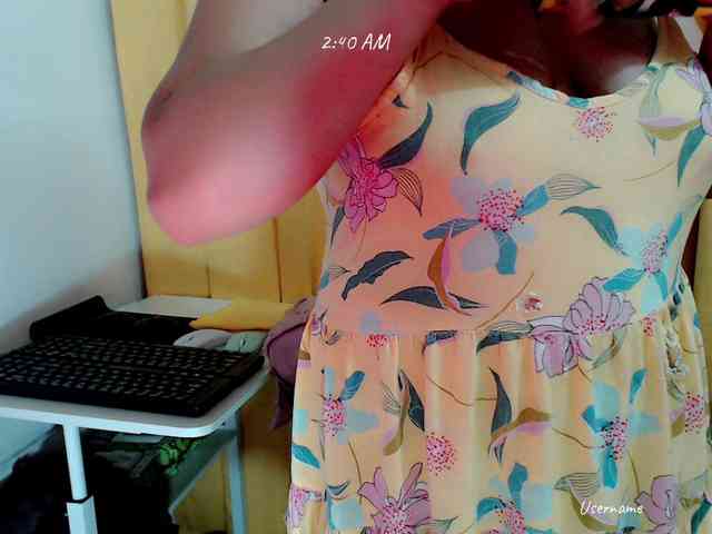 nemayhottits webcam