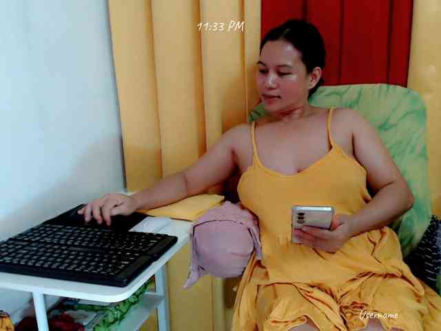nemayhottits webcam