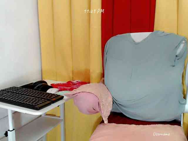 nemayhottits webcam