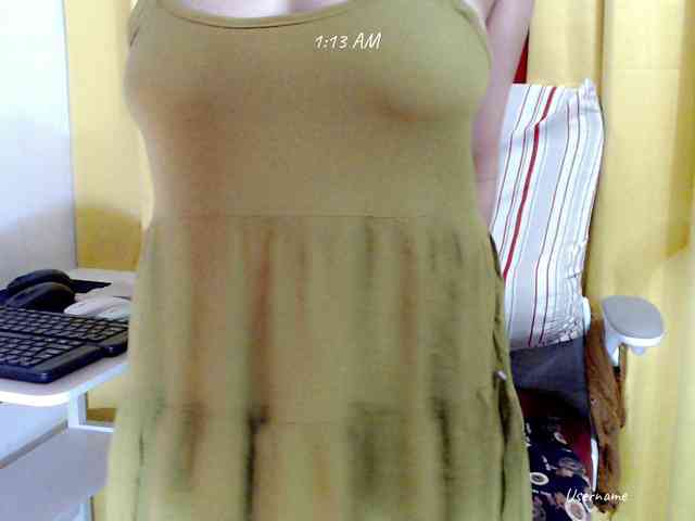 nemayhottits webcam