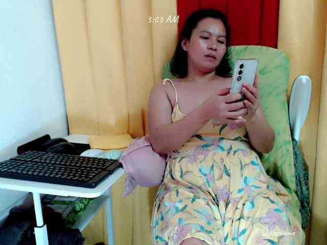 nemayhottits webcam