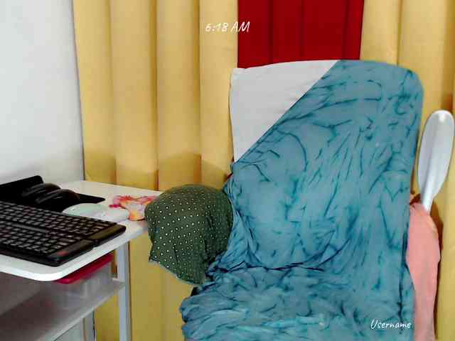 nemayhottits webcam