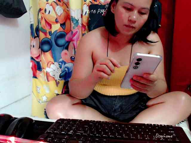 nemayhottits webcam