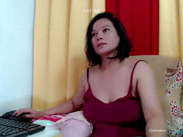 nemayhottits webcam