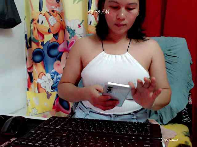 nemayhottits webcam