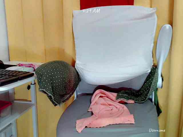 nemayhottits webcam