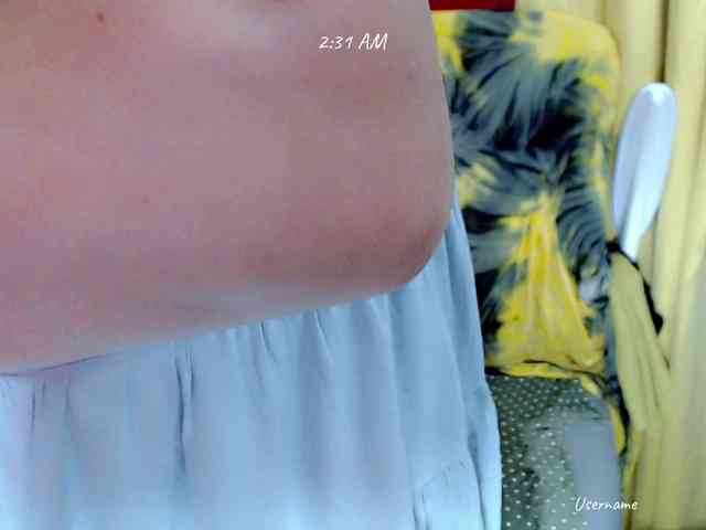nemayhottits webcam