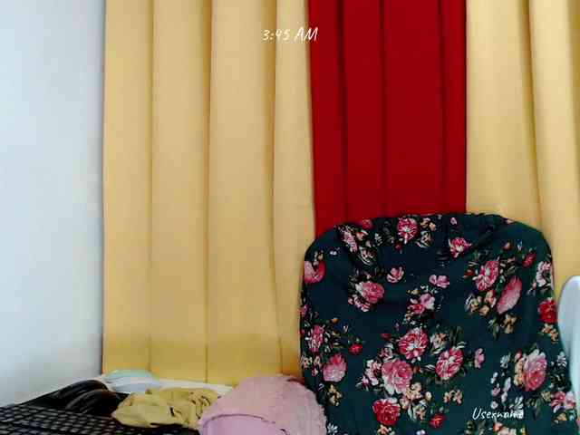 nemayhottits webcam