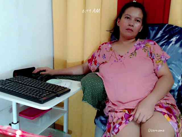 nemayhottits webcam