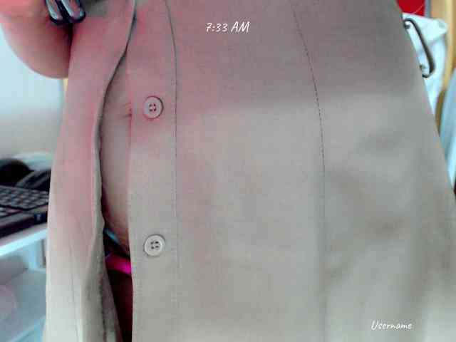nemayhottits webcam