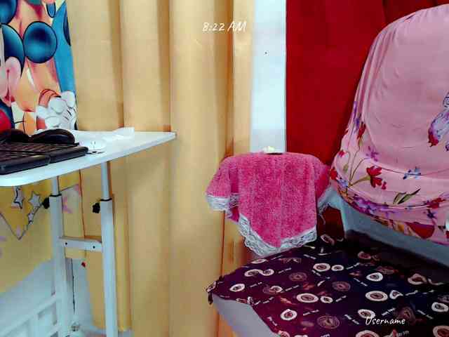 nemayhottits webcam