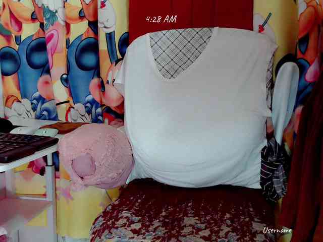 nemayhottits webcam