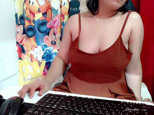 nemayhottits webcam