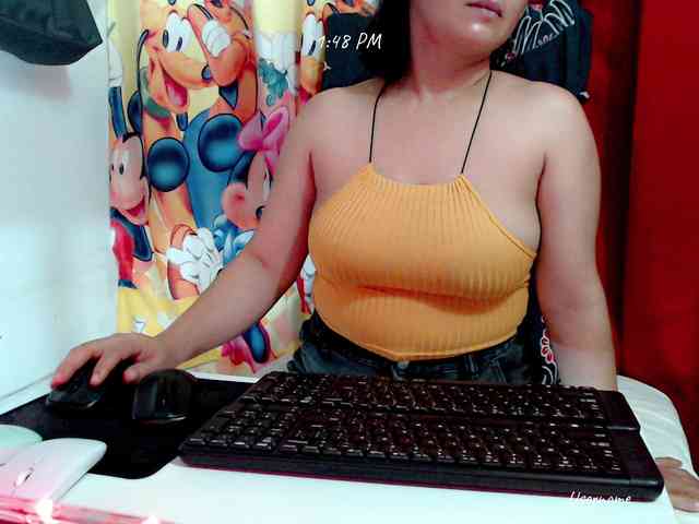 nemayhottits webcam