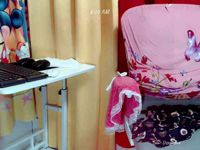 nemayhottits webcam