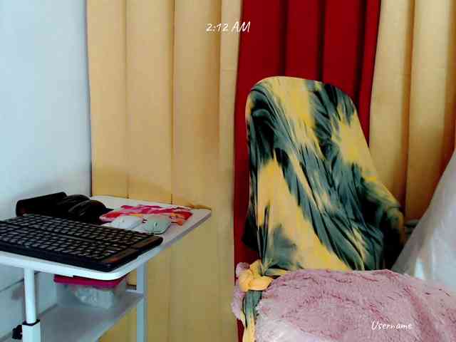 nemayhottits webcam