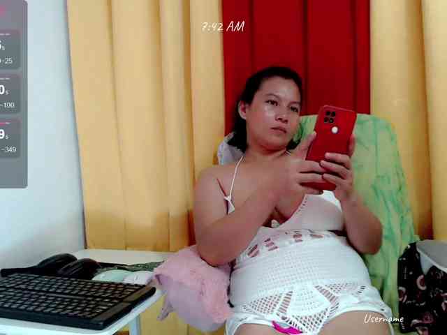 nemayhottits webcam
