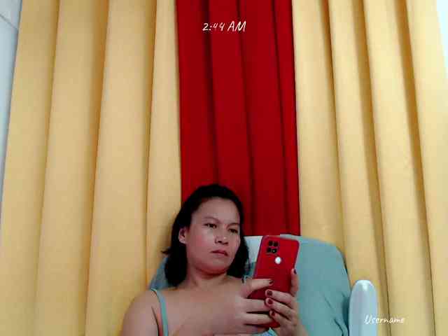 nemayhottits webcam