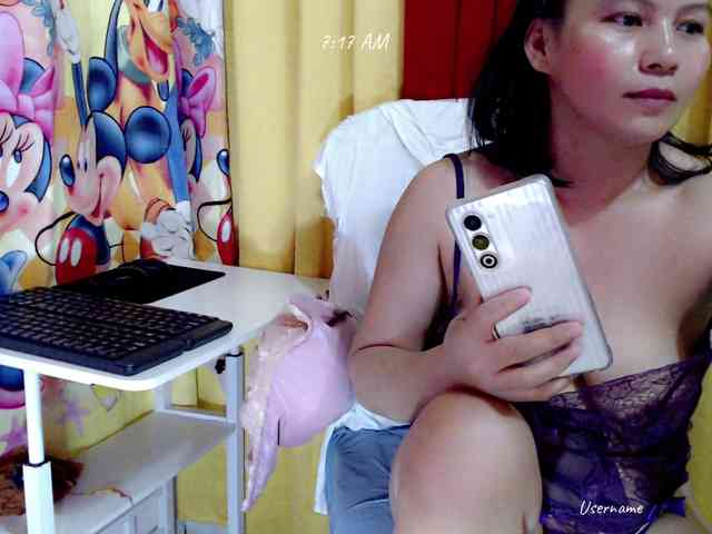 nemayhottits webcam