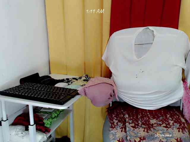 nemayhottits webcam