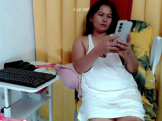 nemayhottits webcam
