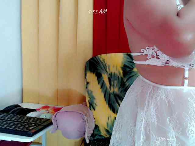 nemayhottits webcam