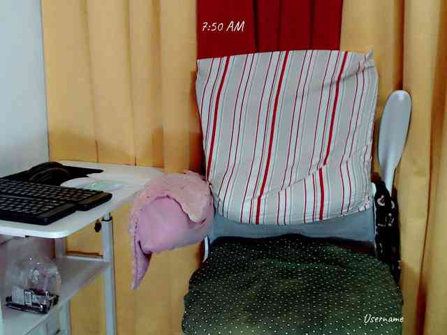 nemayhottits webcam