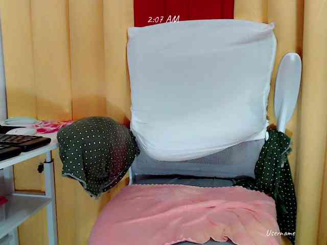 nemayhottits webcam