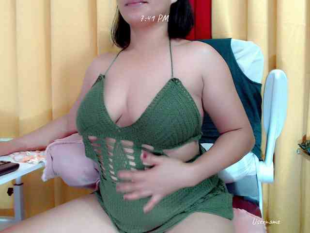 nemayhottits webcam