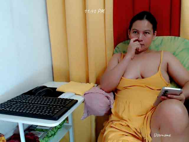 nemayhottits webcam