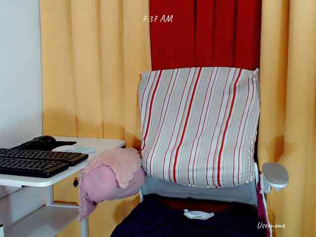nemayhottits webcam