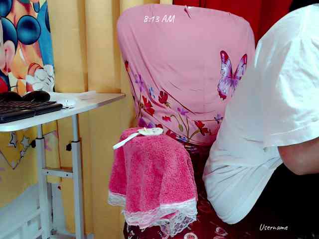 nemayhottits webcam