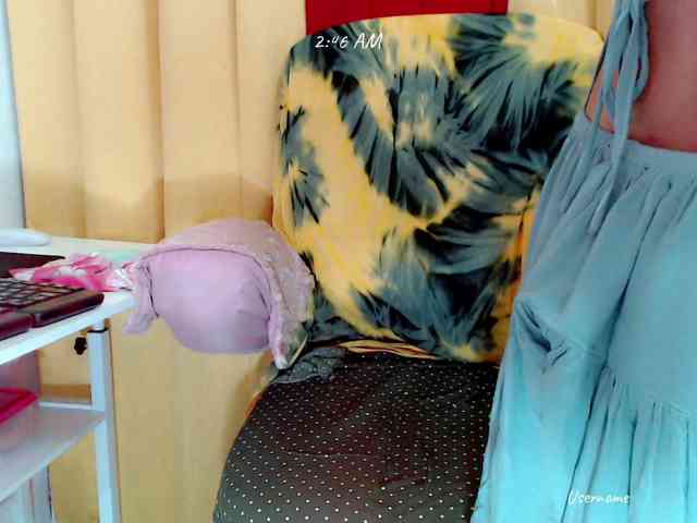 nemayhottits webcam