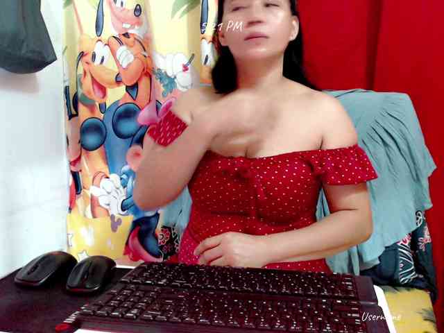 nemayhottits webcam