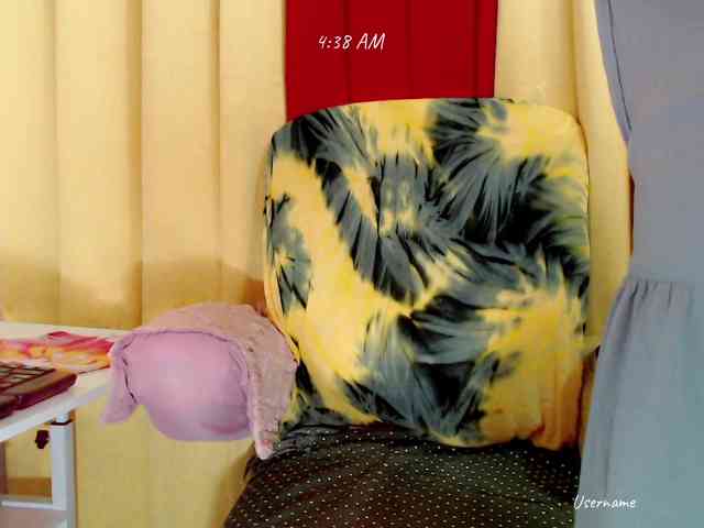 nemayhottits webcam
